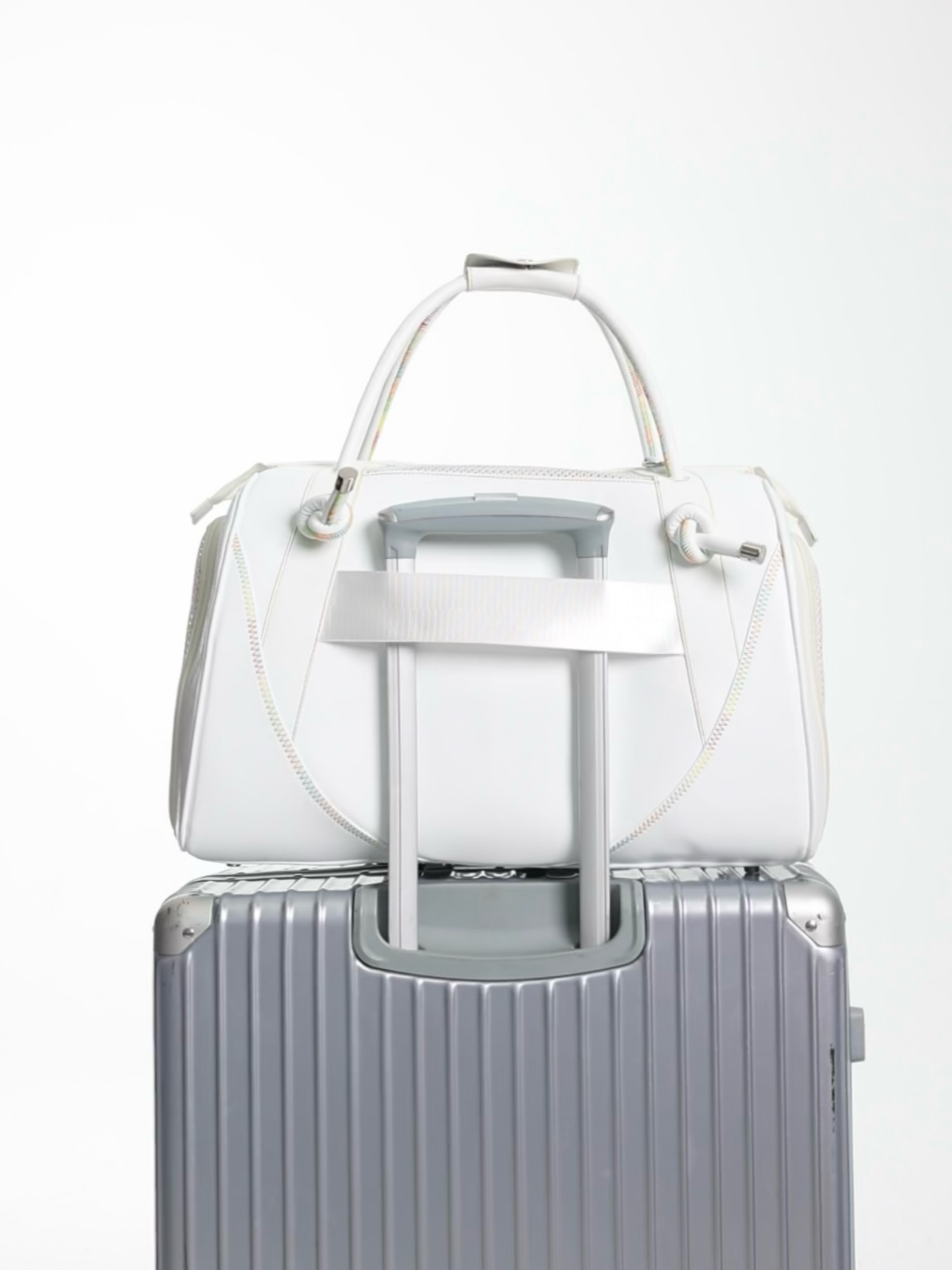 Boarding Bag