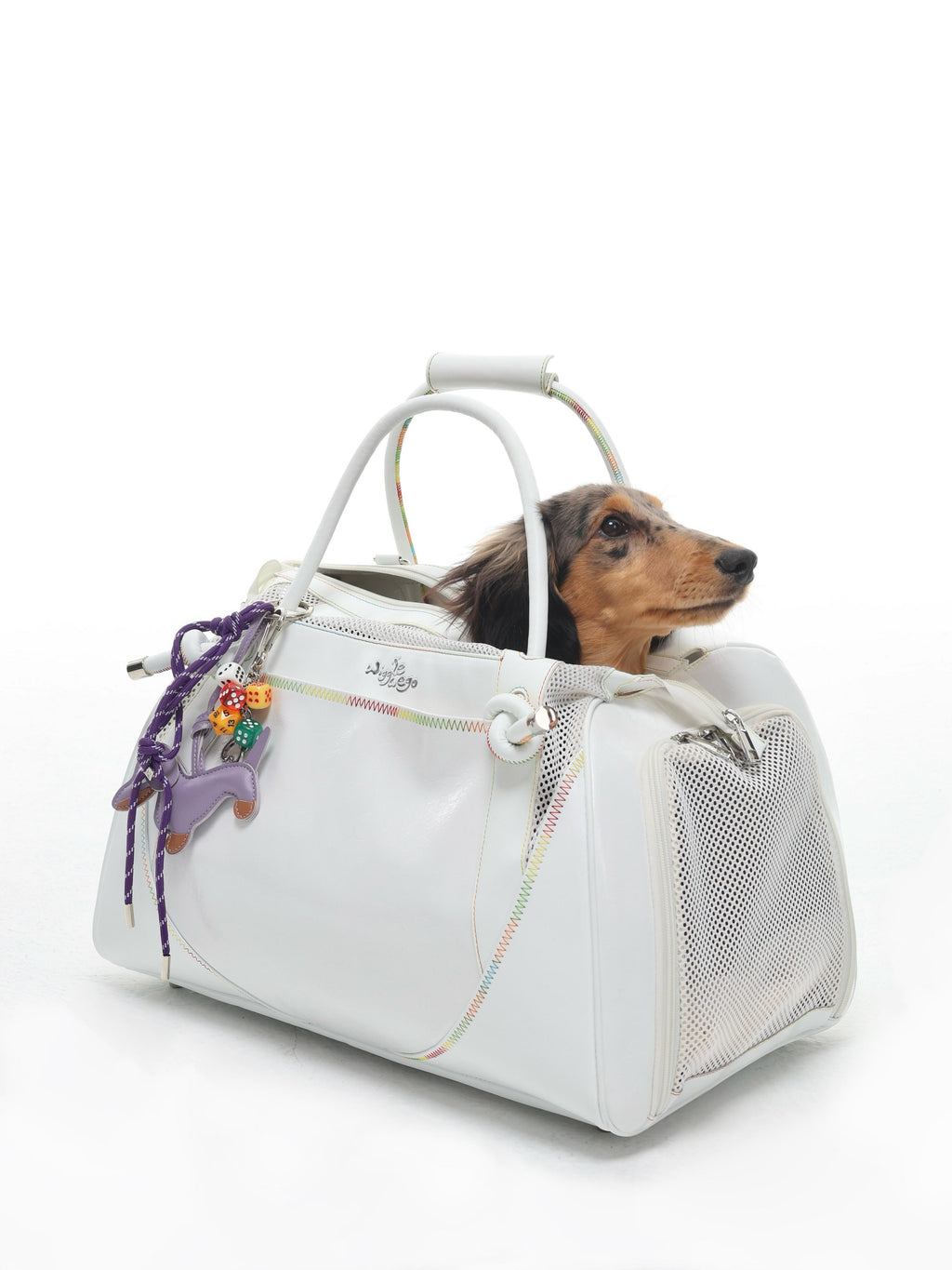 Boarding Bag