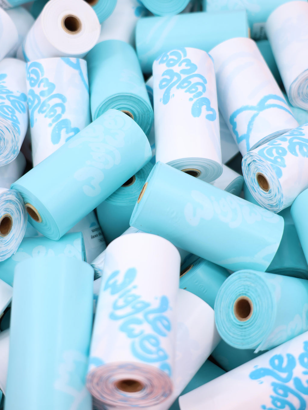 Biodegradable Pet Poop Bags