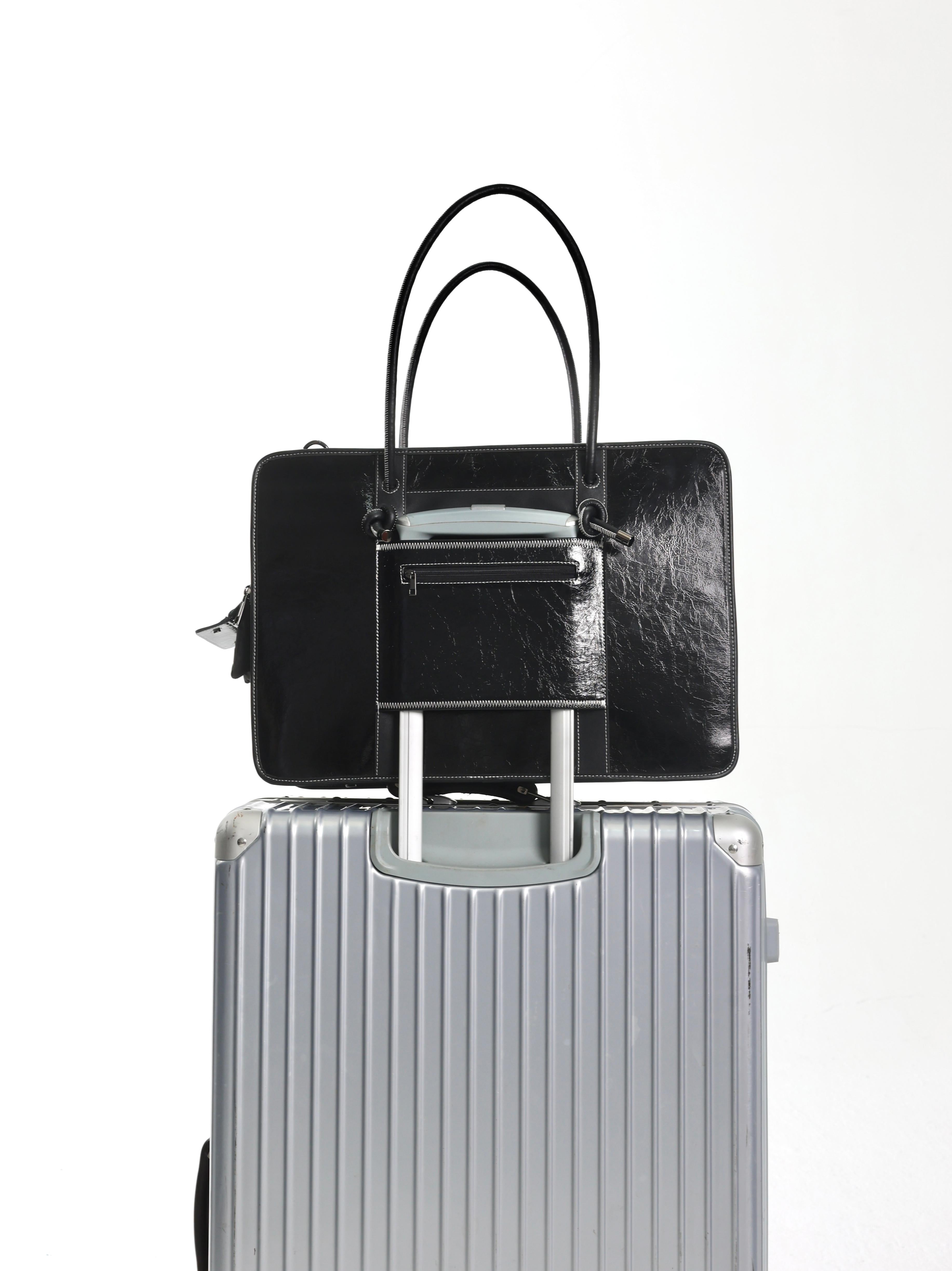 Briefcase/Car bag