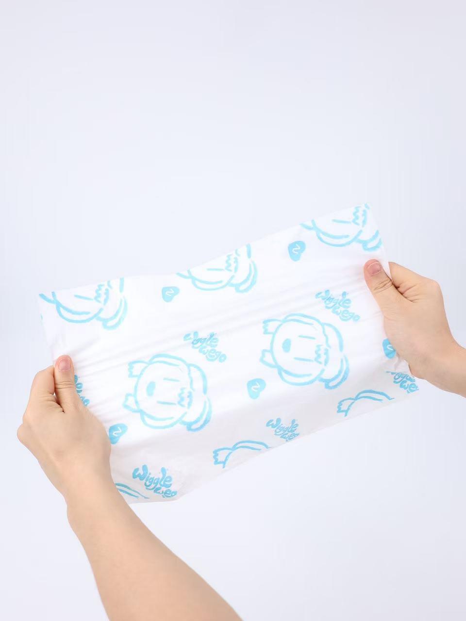 Biodegradable Pet Poop Bags